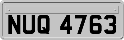 NUQ4763