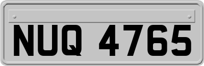 NUQ4765