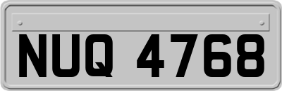 NUQ4768