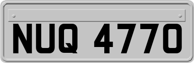 NUQ4770