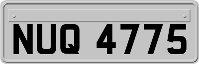 NUQ4775