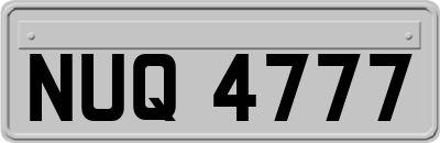 NUQ4777
