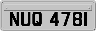 NUQ4781