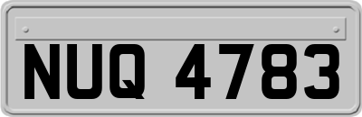 NUQ4783
