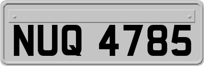 NUQ4785