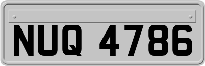 NUQ4786