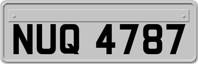 NUQ4787