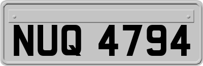 NUQ4794