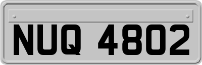 NUQ4802