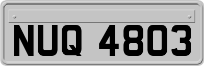 NUQ4803