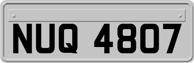 NUQ4807