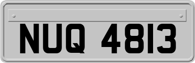NUQ4813