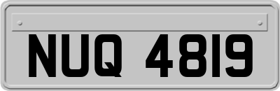 NUQ4819
