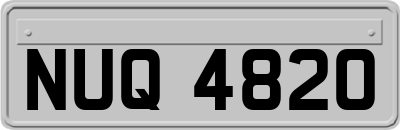 NUQ4820