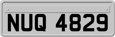 NUQ4829