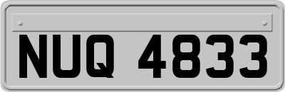 NUQ4833