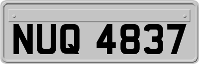 NUQ4837