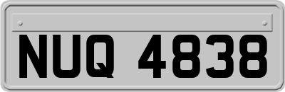 NUQ4838