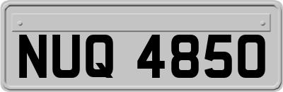NUQ4850