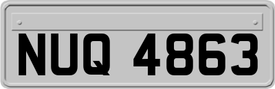 NUQ4863