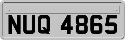 NUQ4865
