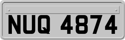 NUQ4874