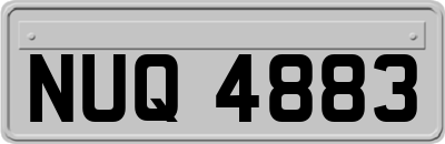 NUQ4883