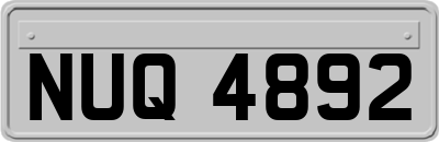 NUQ4892