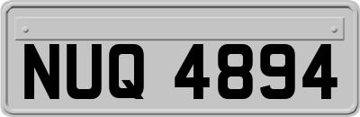 NUQ4894