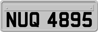 NUQ4895