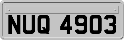NUQ4903