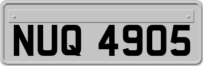 NUQ4905