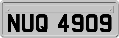 NUQ4909