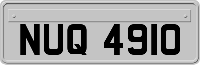 NUQ4910