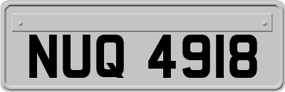 NUQ4918