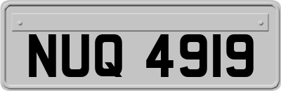 NUQ4919