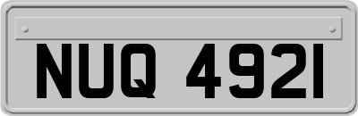 NUQ4921