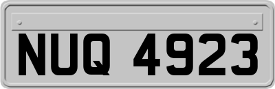 NUQ4923