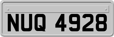 NUQ4928