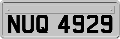 NUQ4929