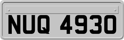 NUQ4930