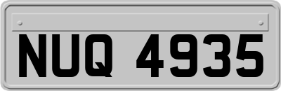 NUQ4935