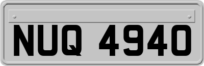 NUQ4940