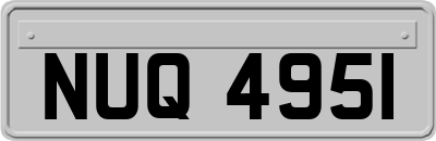 NUQ4951