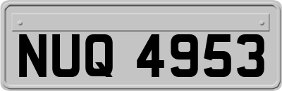 NUQ4953