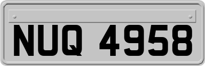 NUQ4958