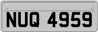 NUQ4959