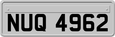 NUQ4962
