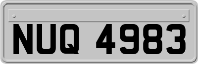 NUQ4983