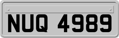NUQ4989